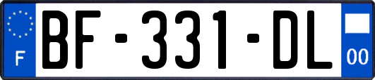 BF-331-DL