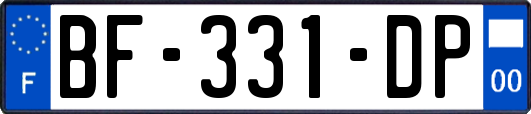 BF-331-DP