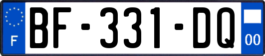 BF-331-DQ