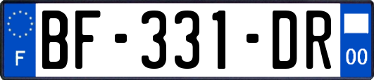 BF-331-DR