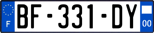 BF-331-DY