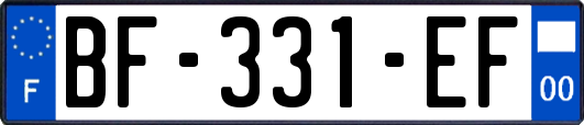 BF-331-EF