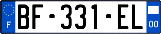 BF-331-EL