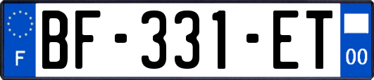 BF-331-ET