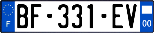 BF-331-EV
