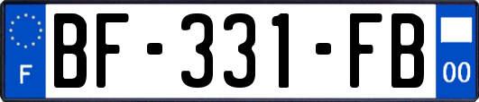 BF-331-FB