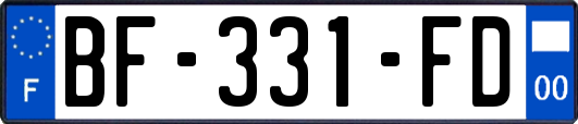 BF-331-FD