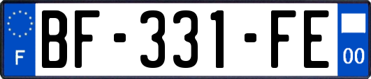 BF-331-FE