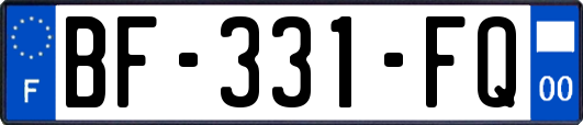 BF-331-FQ