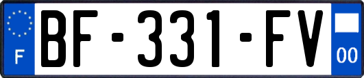 BF-331-FV
