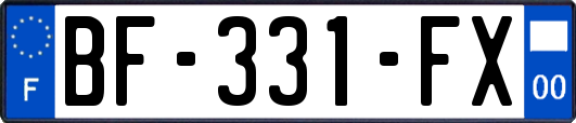 BF-331-FX