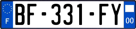 BF-331-FY