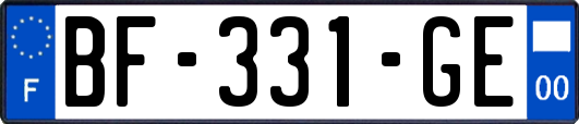 BF-331-GE