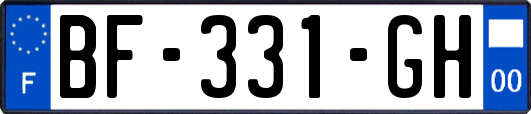 BF-331-GH