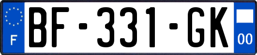 BF-331-GK