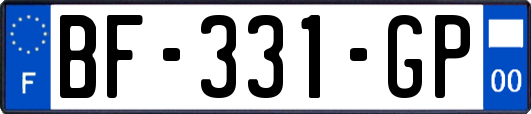BF-331-GP