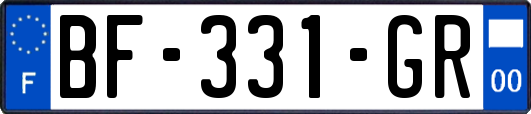 BF-331-GR