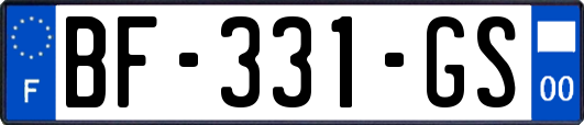 BF-331-GS
