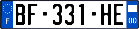 BF-331-HE