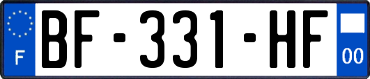 BF-331-HF