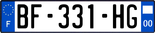 BF-331-HG