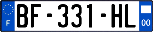 BF-331-HL