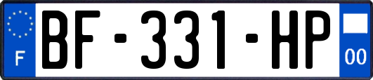BF-331-HP