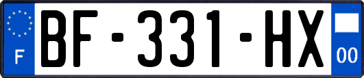 BF-331-HX