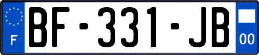 BF-331-JB