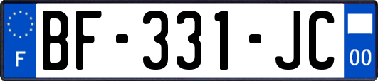 BF-331-JC