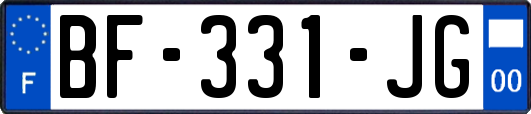 BF-331-JG