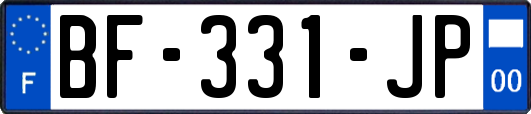BF-331-JP