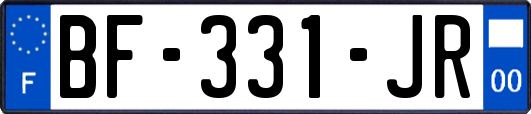 BF-331-JR