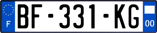 BF-331-KG