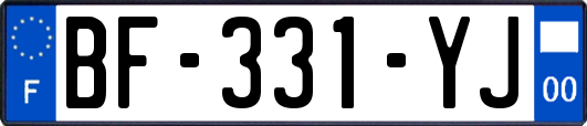 BF-331-YJ