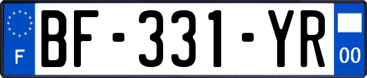 BF-331-YR