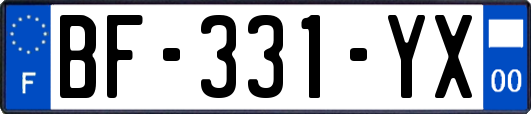 BF-331-YX