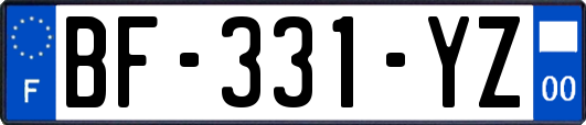 BF-331-YZ