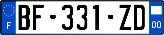 BF-331-ZD