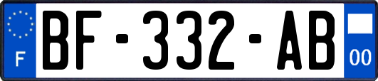 BF-332-AB