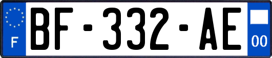 BF-332-AE