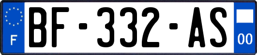 BF-332-AS