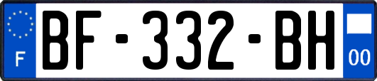 BF-332-BH