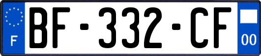 BF-332-CF