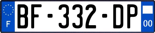 BF-332-DP