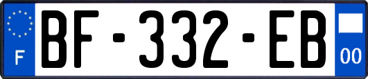 BF-332-EB