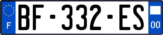 BF-332-ES