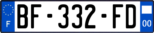 BF-332-FD