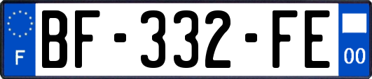 BF-332-FE