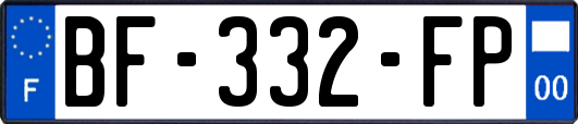 BF-332-FP